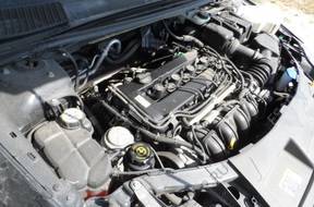 двигатель ford mondeo smax galaxy бензиновый 145 л.с.