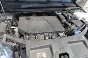 двигатель ford mondeo smax galaxy бензиновый 145 л.с.