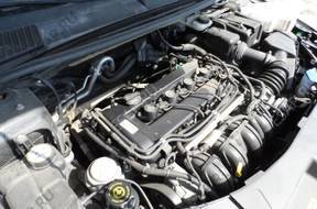 двигатель ford mondeo smax galaxy бензиновый 145 л.с.