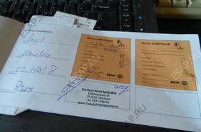 двигатель ford mondeo smax galaxy бензиновый 145 л.с.