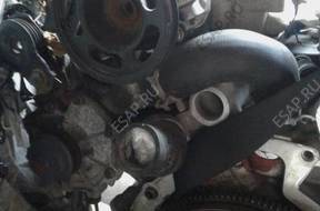 двигатель Ford Mondeo ST220 mk3 3.0