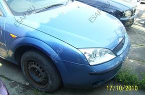 двигатель FORD MONDEO TDCI 2002r.