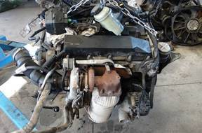 двигатель Ford Mondeo Transit 2.0 TDDI D6BA