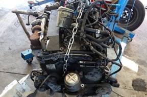 двигатель Ford Mondeo Transit 2.0 TDDI D6BA