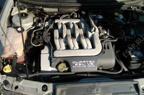 двигатель Ford Mondeo V6 2.5 PRZEBIEG 51000km