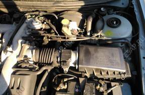 двигатель Ford Mondeo V6 2.5 PRZEBIEG 51000km