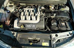 двигатель Ford Mondeo V6 2.5 PRZEBIEG 51000km