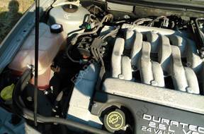 двигатель Ford Mondeo V6 2.5 PRZEBIEG 51000km