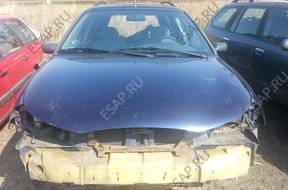 двигатель FORD MONDEO