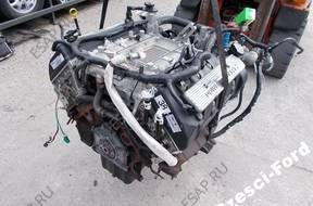 двигатель FORD MUSTANG SHELBY GT 500 5.4L SVT ENGINE