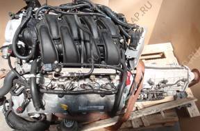 двигатель FORD MUSTANNG GT 4,6 V 8 08 год,  May przebieg