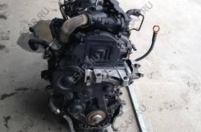 двигатель Ford Peugeot 407, Citroen C5  1,6 Hdi 110KM