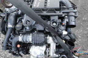 двигатель FORD PEUGEOT CITROEN 1.4 HDI TDCI KUJA 12 год,