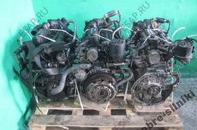 двигатель FORD PEUGEOT CITROEN 1.4 TDCI F6JA WYPRZ