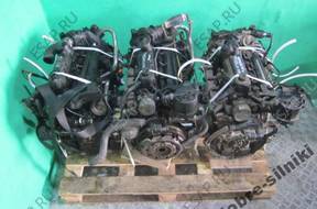 двигатель FORD PEUGEOT CITROEN 1.4 TDCI F6JA WYPRZ
