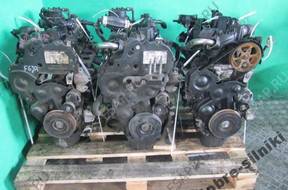 двигатель FORD PEUGEOT CITROEN 1.4 TDCI F6JA WYPRZ