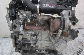 двигатель FORD PEUGEOT CITROEN 1.4 TDCI F6JA WYPRZ