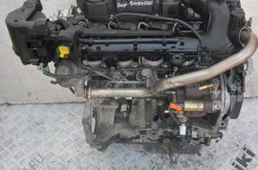 двигатель FORD PEUGEOT CITROEN 1.4 TDCI F6JA WYPRZ