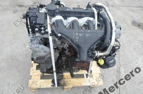двигатель FORD PEUGEOT CITROEN 2.0 HDI 16V QXBA