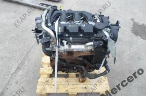 двигатель FORD PEUGEOT CITROEN 2.0 HDI 16V QXBA