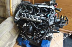 двигатель FORD PEUGEOT CITROEN FIAT 2.2 TDCI HDI новый