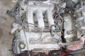двигатель FORD PROBE 2.5 V6 93-97