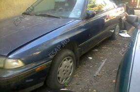 двигатель FORD PROBE MAZDA 626 MX-6 2.2 ТУРБО