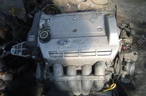 двигатель FORD PUMA 1,7 125 KM '97