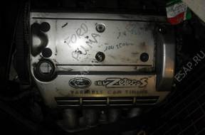двигатель FORD PUMA 1,7 16V 125PS ZETEC