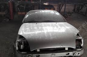 двигатель Ford Puma 1.7 16v 125ps ZETEC