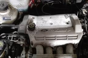 двигатель Ford Puma 1.7 16v 125ps ZETEC