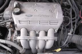 двигатель FORD PUMA 1.7 16V 125PS