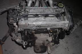 двигатель Ford Puma 1.7 16V