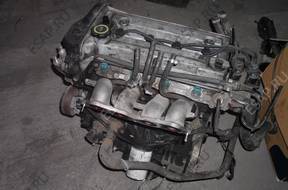 двигатель Ford Puma 1.7 16V