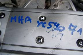 двигатель  FORD PUMA 1.7  16V MHA