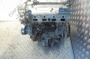 двигатель FORD PUMA 1.7 16V MHB 1999 ГОД