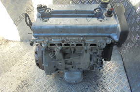 двигатель FORD PUMA 1.7 16V MHB 1999 ГОД
