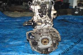 двигатель FORD PUMA 1.7 16V O SYMBOLU MA3 с 1996 год,