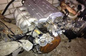двигатель Ford Puma 1.7 16V Zetec 125KM 125 KM PS