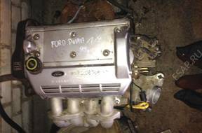 двигатель Ford Puma 1.7 16V Zetec 125KM 125 KM PS
