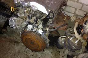 двигатель Ford Puma 1.7 16V Zetec 125KM 125 KM PS