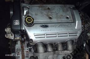 двигатель FORD PUMA 1.7 16V ZETEC-S 125 KM 1,7