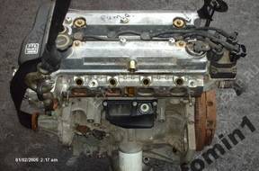 двигатель FORD PUMA 1.7 16V ZETEC-S 125 KM 1,7