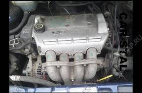 двигатель FORD PUMA 1.7 16V ZETEC-SE 125KM -CA