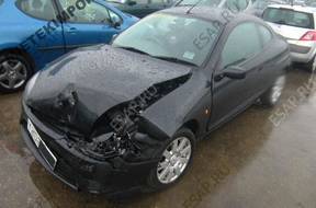 двигатель FORD PUMA 1.7 16V ZETEC в ОТС