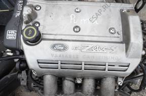 двигатель Ford Puma 1.7b