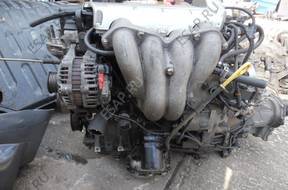 двигатель Ford Puma 1.7b