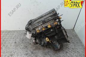 двигатель Ford Puma COUPE  1.7B 16V 125KM MHA