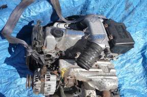 двигатель FORD RANGER MAZDA B2500 2.5D 2.5 D