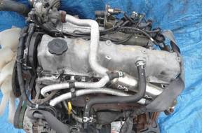 двигатель FORD RANGER MAZDA B2500 2.5TD 2.5 TD